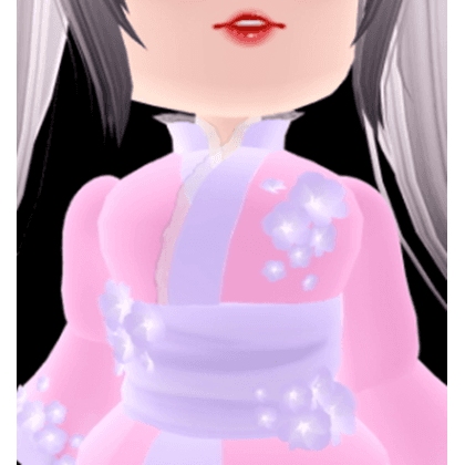 Cherry Blossom Budding Bodice