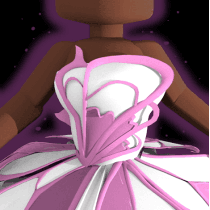 Fluttering Butterfly Bodice