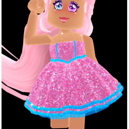 Babydoll Adorable Dress