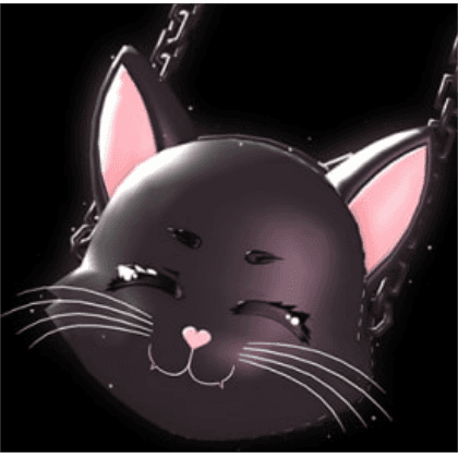 Kitty Crossbody