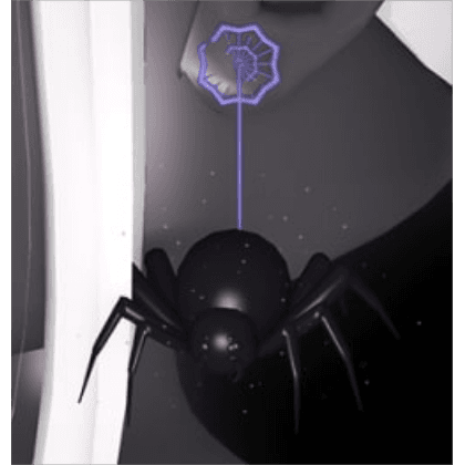 Arachnofabulous