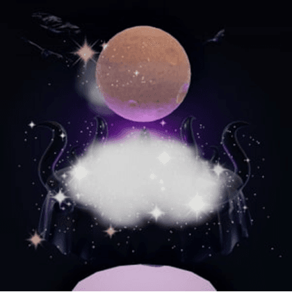 Halloween Halo 2020