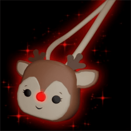 Reindeer Crossbody Purse / Backpack