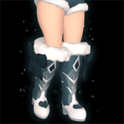 Winter Guardian Glacier Boots