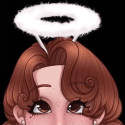 Angel Halo