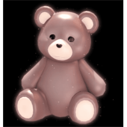 Giant Teddy Bear