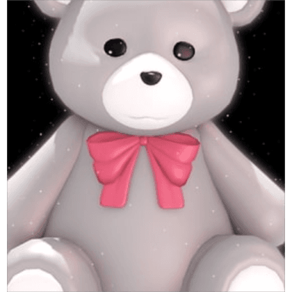 Original TEDDYZILLA
