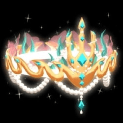 Mermaid Halo 2021
