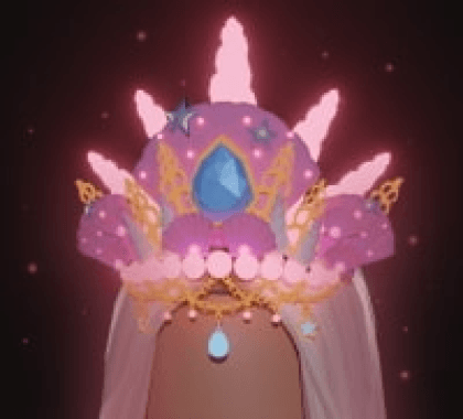 Mermaid Royalty