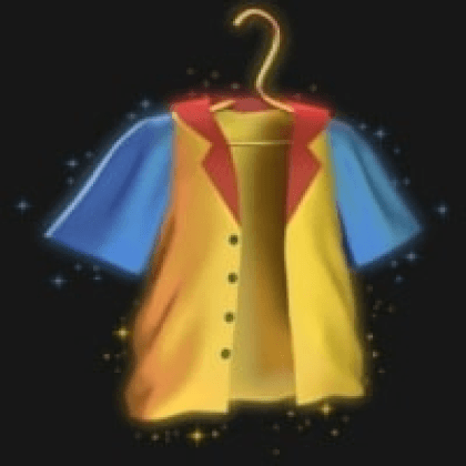 Oversized Summer Shirt