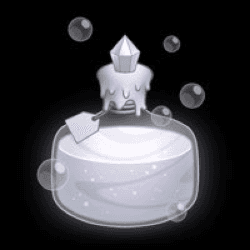 Specter Mermaid Potion (Classic)
