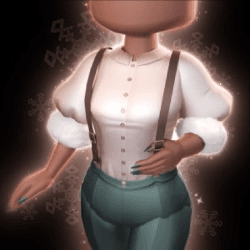 Lullaby Nikolai and Lauralai Bodice & Sleeves