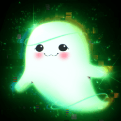 Ghostie Transformation