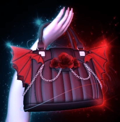 Vamp Tote