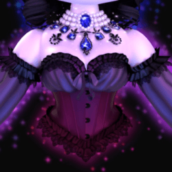 Whimsy Witch Hexed Bodice