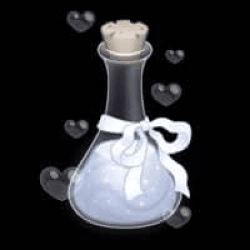 Cloud Mermaid Potion (Classic)