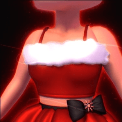 Sleigh It Bodice