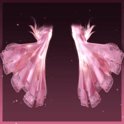 Skye Seraphim Shining Sleeves