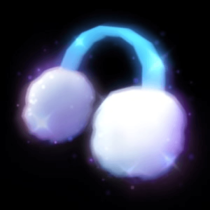 Fuzzy Earmuffs