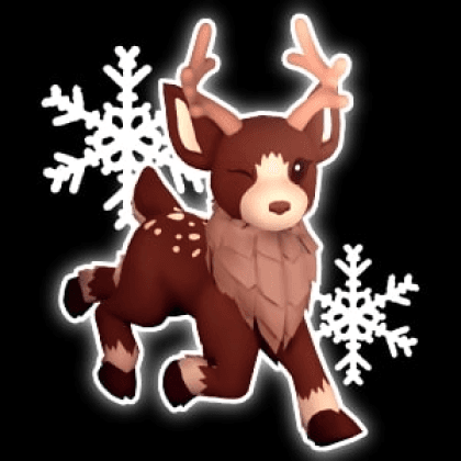 Reindeer Ride