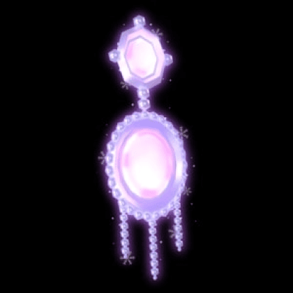 December's Dream Earrings