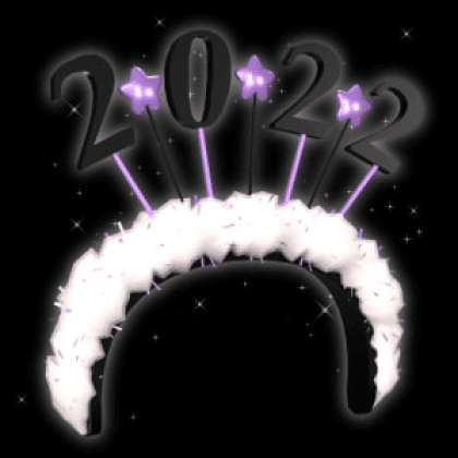 2022 Celebration Headband