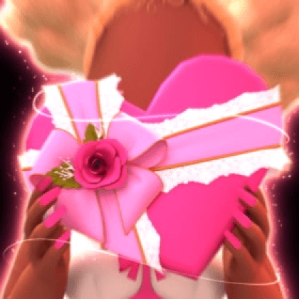 Special Someone Chocolate Box