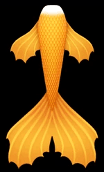 Marigold Mermaid Potion (Classic)