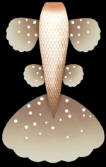 Aphrodite Mermaid Potion (Legendary)