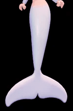 Sky Dolphin Mermaid Potion (Legendary)