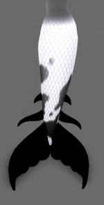Snow Owl Mermaid Potion (Legendary)