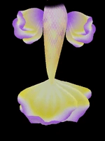 Lavender Lemonade Mermaid Potion (Rare)