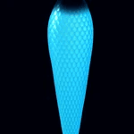 Water Elemental Mermaid Potion