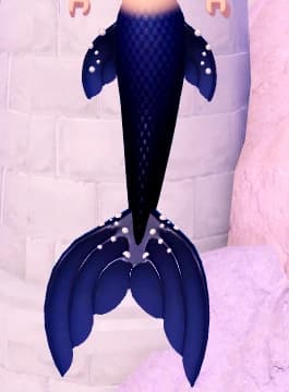Dark Love Mermaid Potion (Rare)