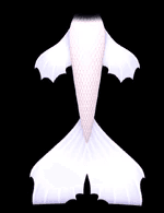 Silver Gale Mermaid Potion (Classic)