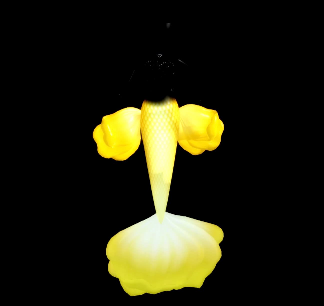 Daffodil Delight Mermaid Potion (Rare)