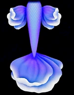 Mystic Bouquet Mermaid Potion (Legendary)