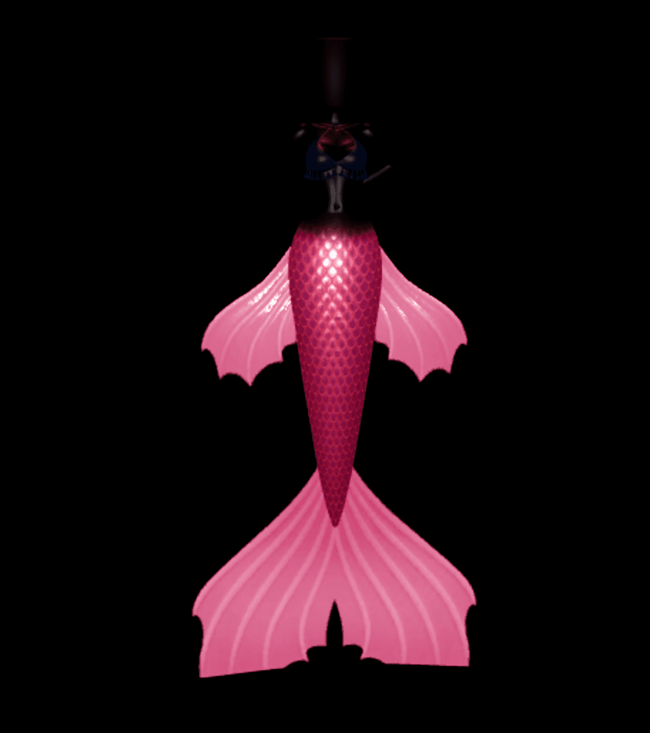 Love Fairy Mermaid Potion (Classic)