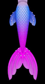 Pearly Royale Mermaid Potion (Legendary)