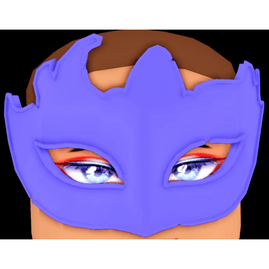 Masquerade Mask