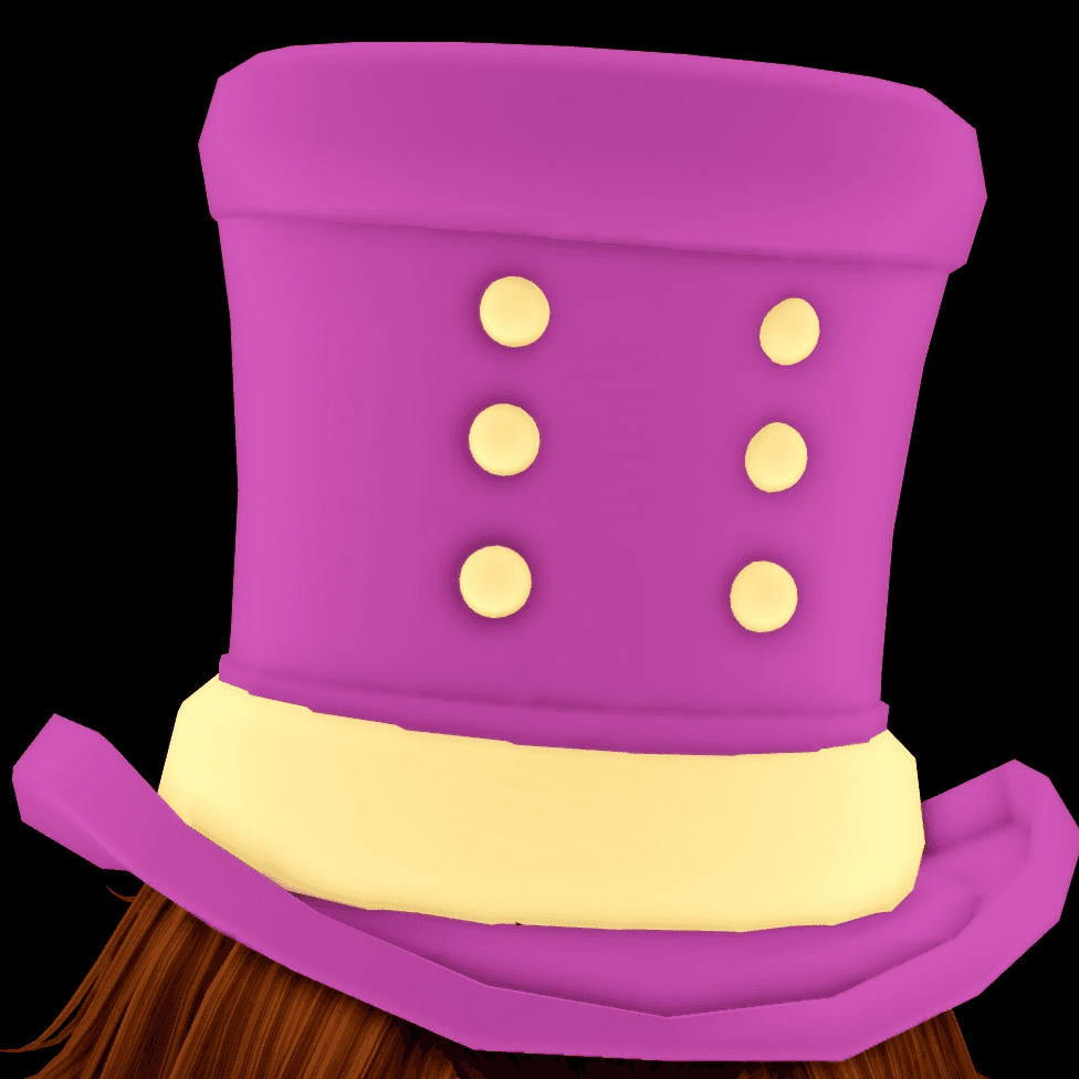Dapper Top Hat
