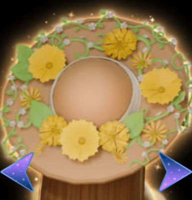 Breezy Meadow Picnic Sunhat