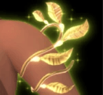 Kelp Mermaid Armlets (Classic)