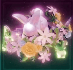 Frolicking Fields Halo π Flowering 2026