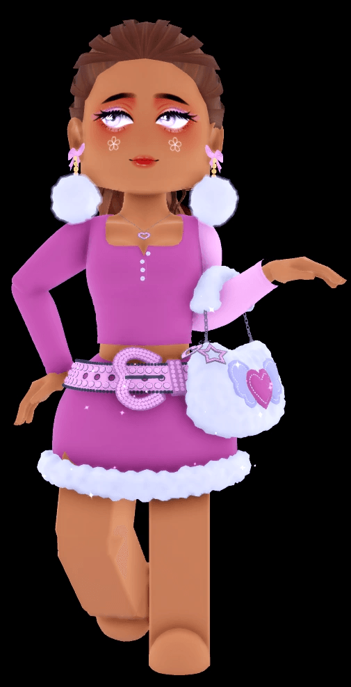 TTYL Chick Set