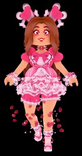 Darling Valentina Set