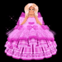 Miss Lady Rose Set