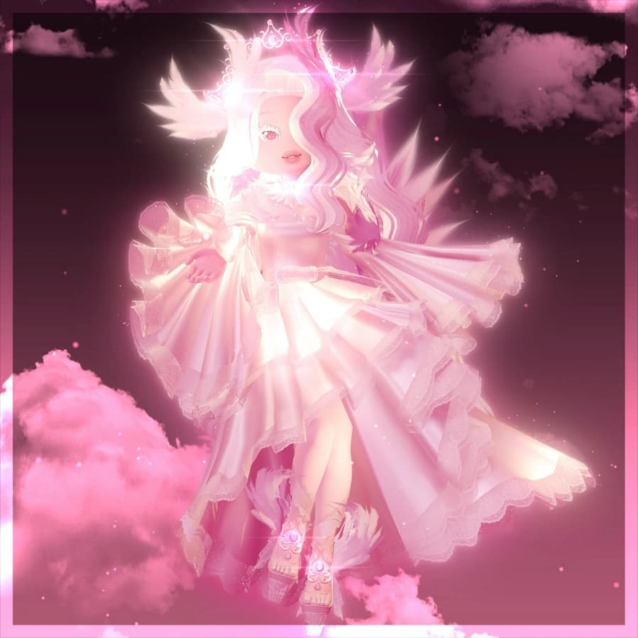 Skye Seraphim Set