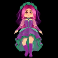 Royale Rebel Set