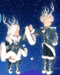 Winter Guardian Set